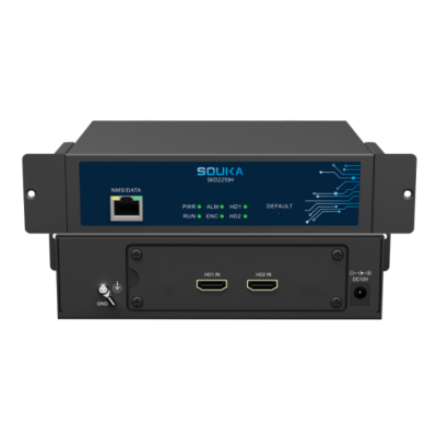 HDMI Encoder