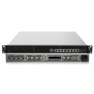 IPTV Streamer Server