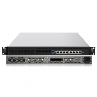 IPTV Streamer Server