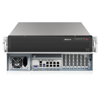 IPTV  Streaming Server