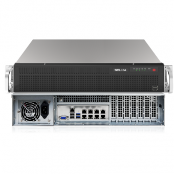 IPTV  Streaming Server