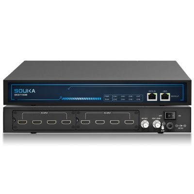 HDMI Encoder Modulator