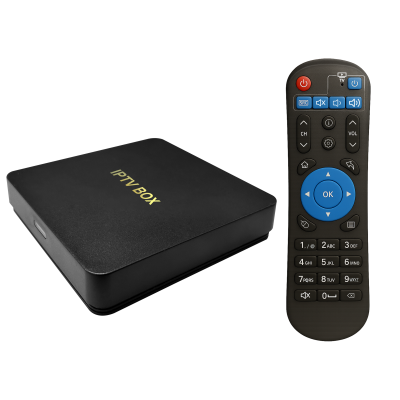 Set Top Box