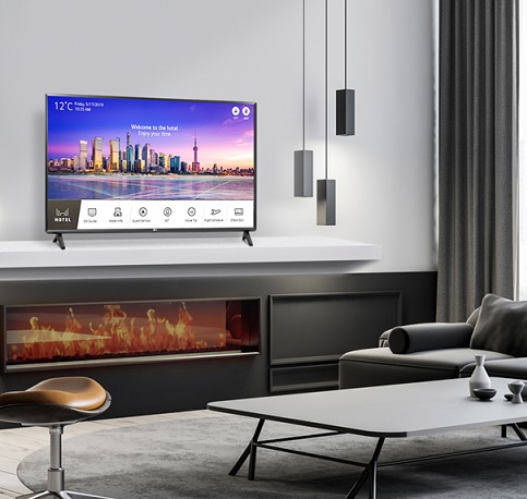 الكشف عن التطبيقات الواسعة النطاق لـ IPTV: أبعد من الفنادق، هناك المزيد من الإمكانات