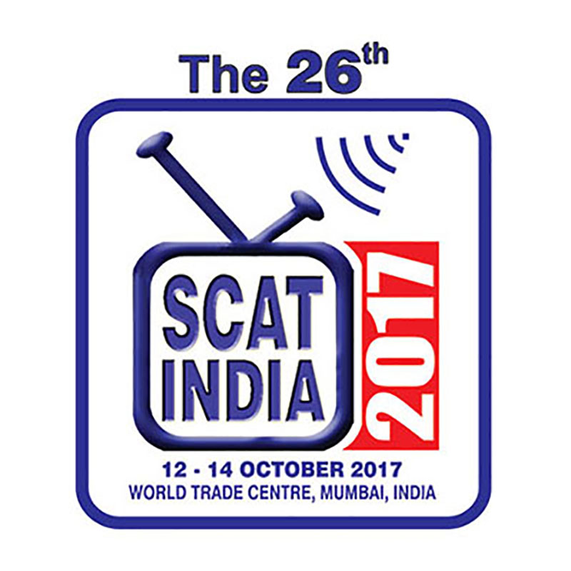 scat الهند 2017 