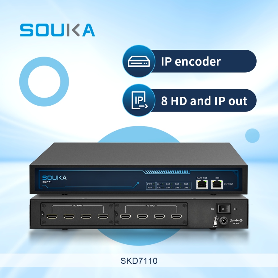 The Mysteries of the TV System Encoder